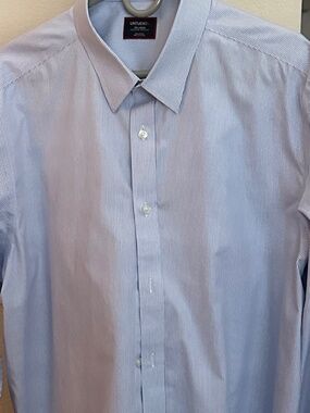 Untuckit Shirt